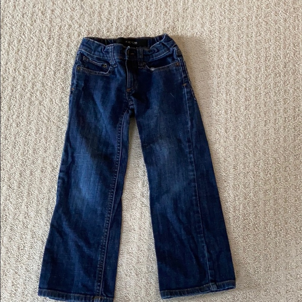 Boys Joe’s jeans